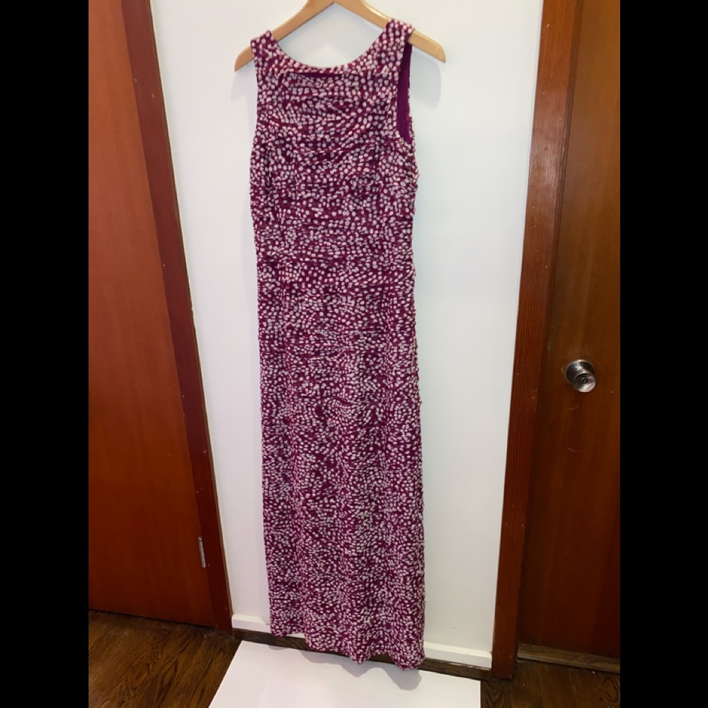 Women's J. Crew Maxi Dress